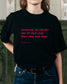 Unisex T-Shirt - Enjoying My Golden Era Of Self-Love, Backpain And Taxes
